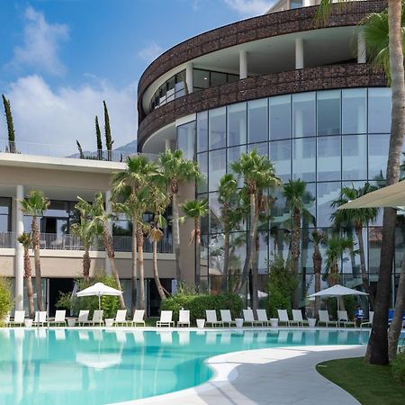 Higueron Rental Playa Estudio เบนัลมาเดนา ภายนอก รูปภาพ